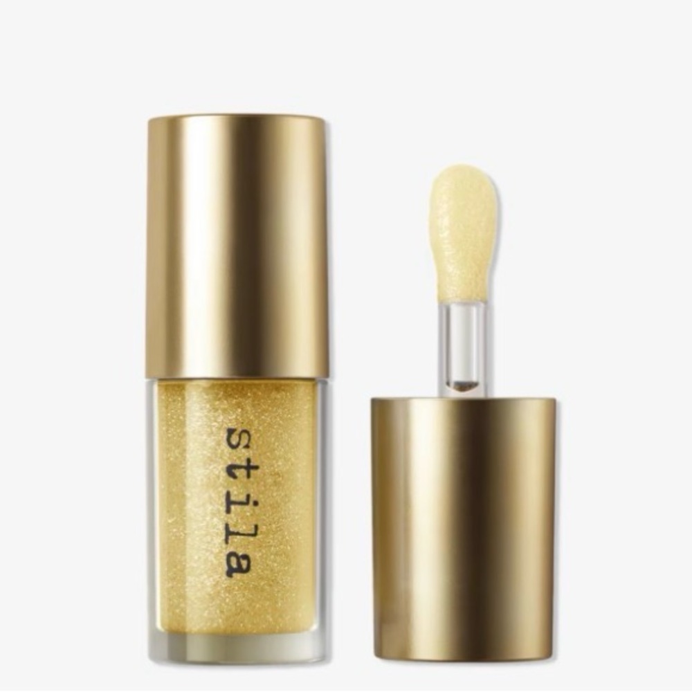 Stila Heaven’s Dew Gel Lip Oil - Stardust .18 oz / 5.35 ml